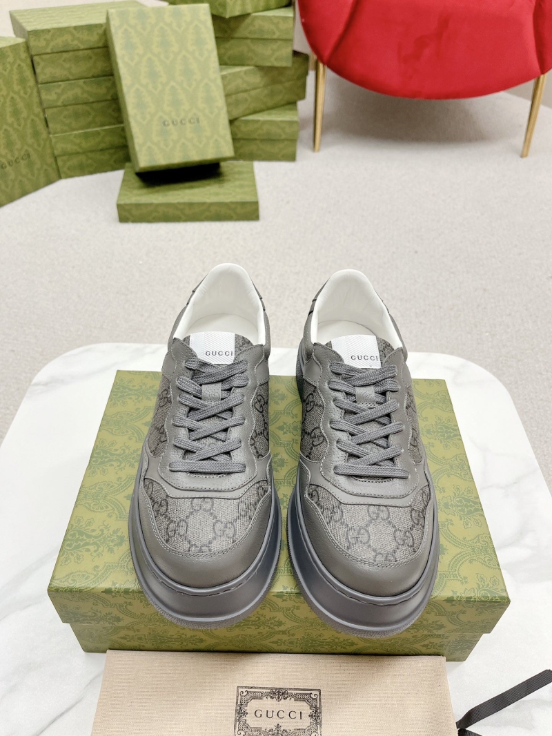 G*u*i casual shoes